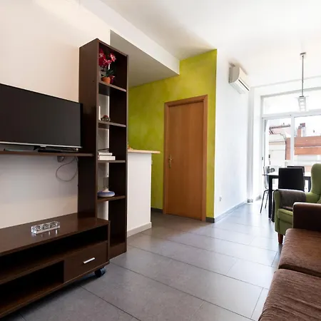 Appartement 1841 - Ab Eixample Ausias Marc *