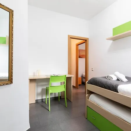 Appartement 1841 - Ab Eixample Ausias Marc *