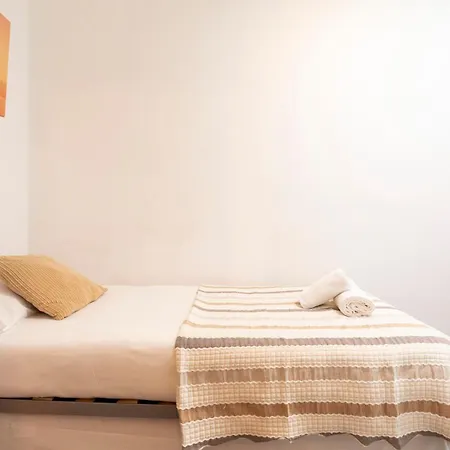 Appartement 1841 - Ab Eixample Ausias Marc Barcelone