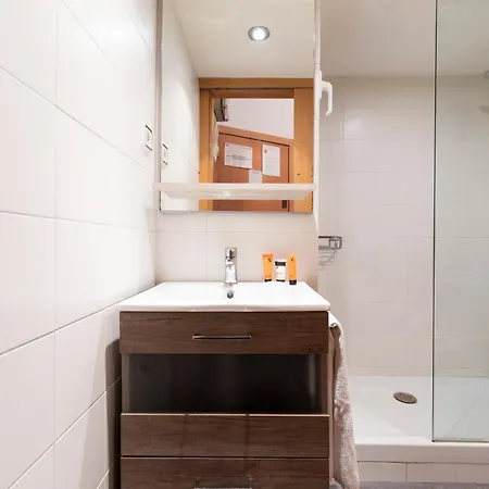 Appartement 1841 - Ab Eixample Ausias Marc Barcelone